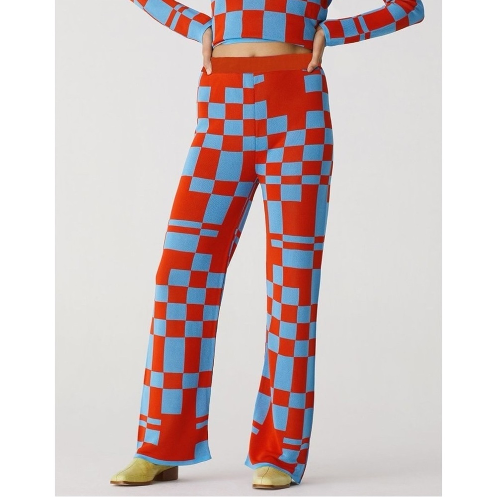 Paloma Wool Puerto Pants L